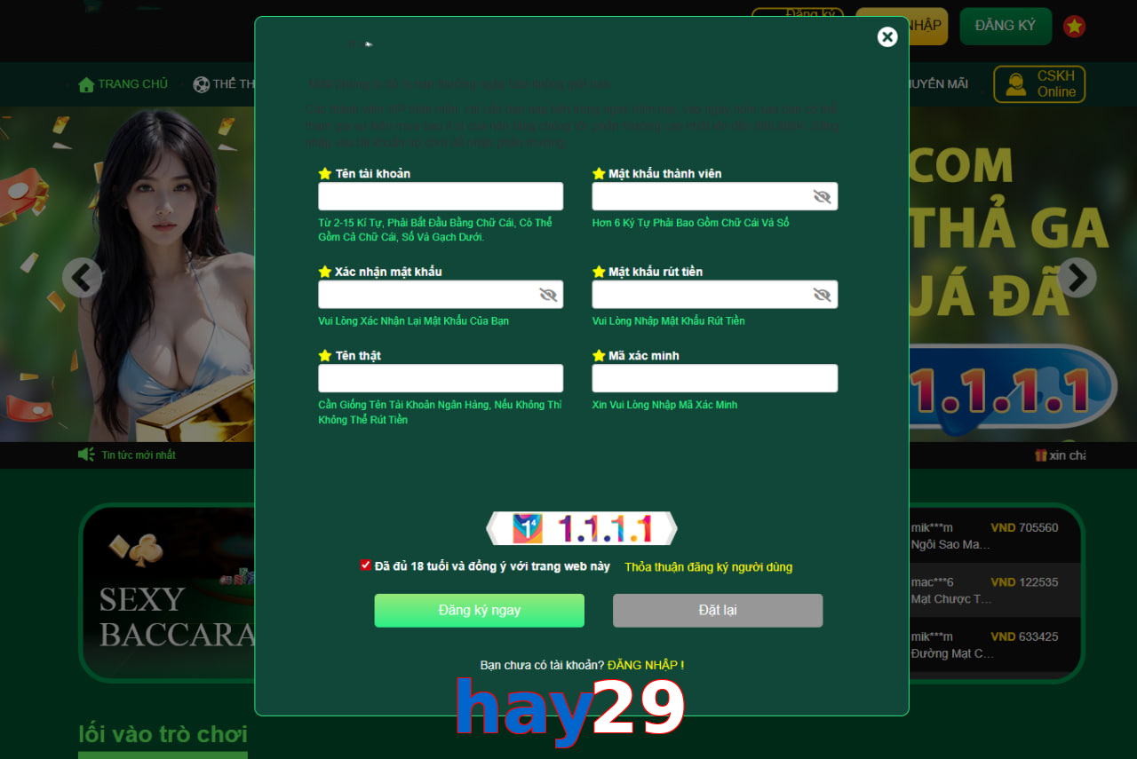 hay29